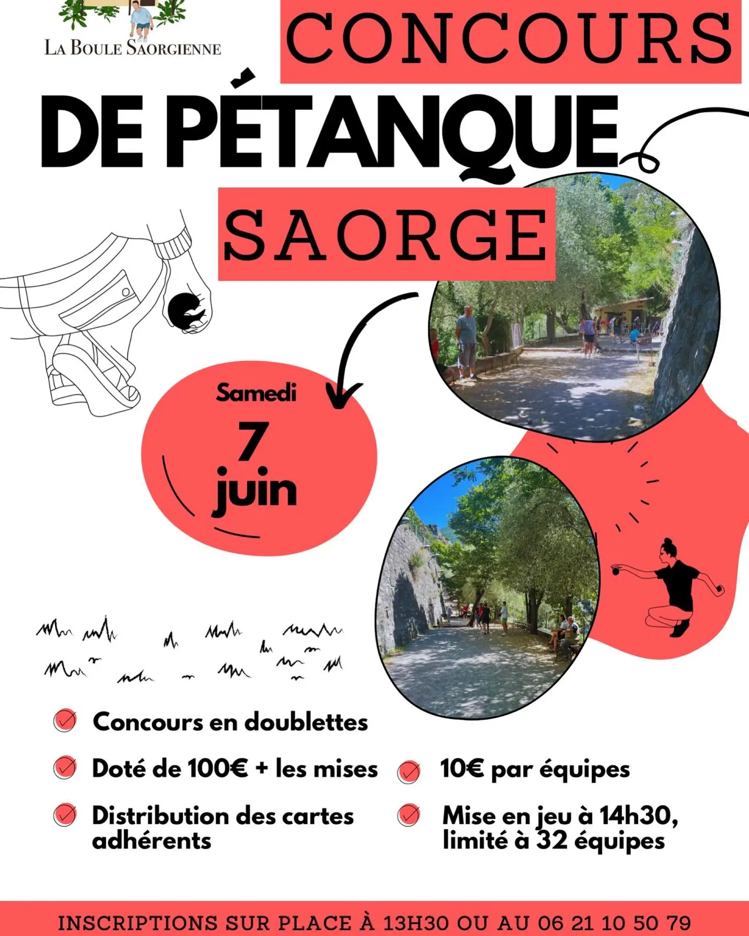 affiche