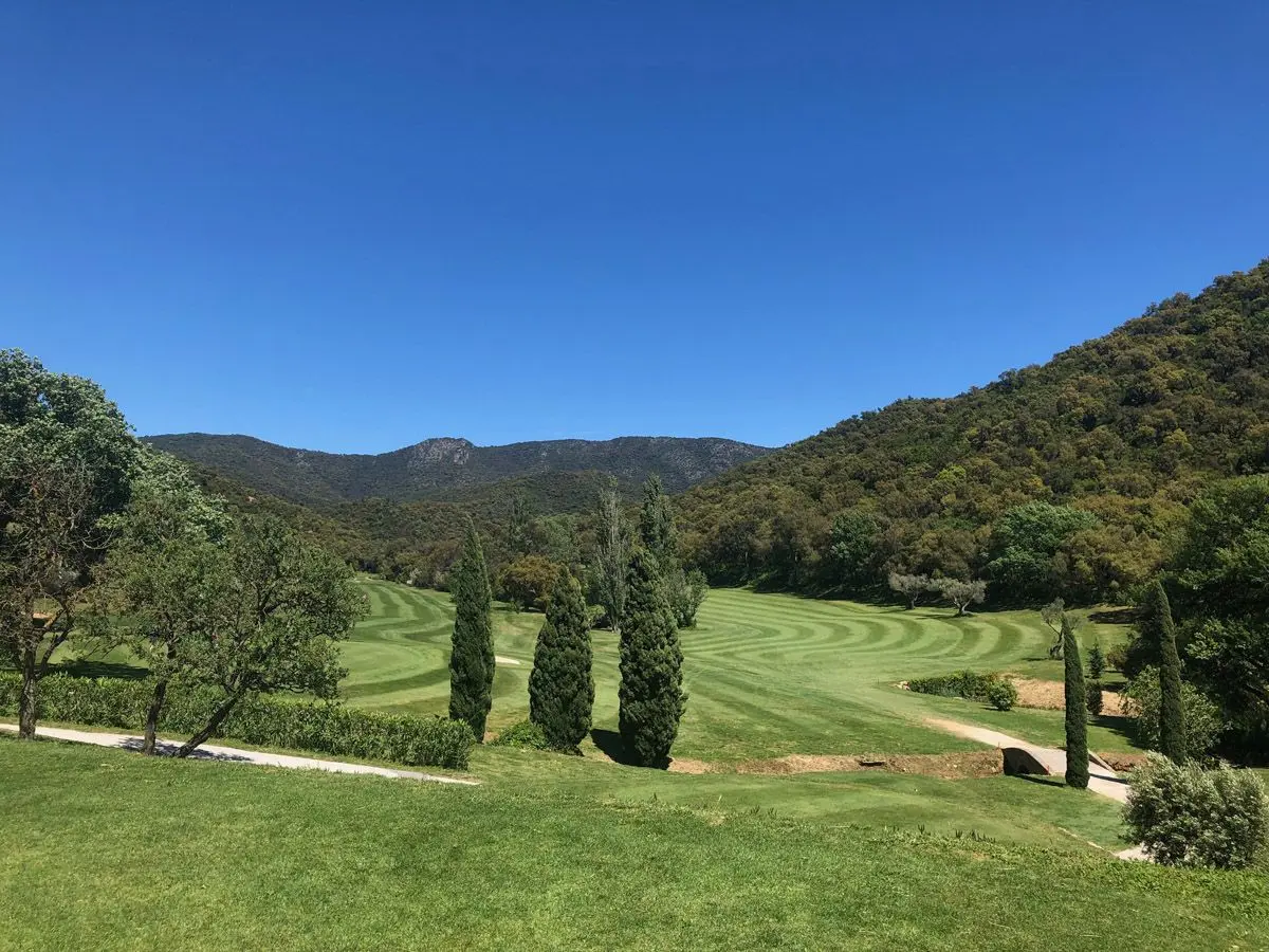 Coupe de Noël du Pro Shop au Golf de Valcros à La Londe