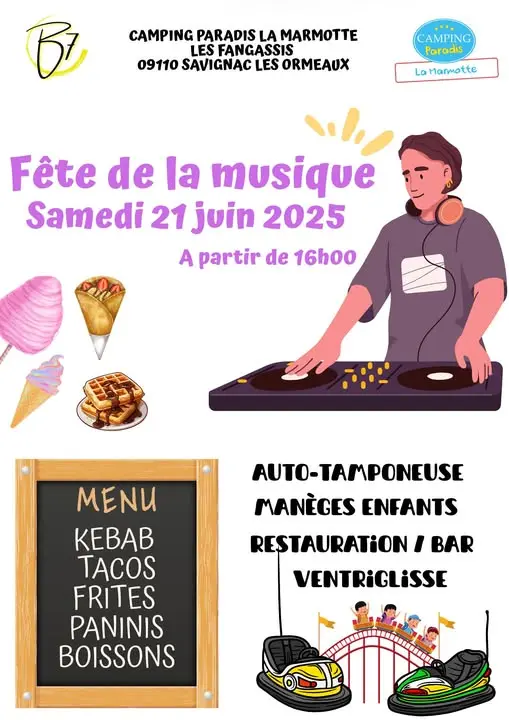 Affiche