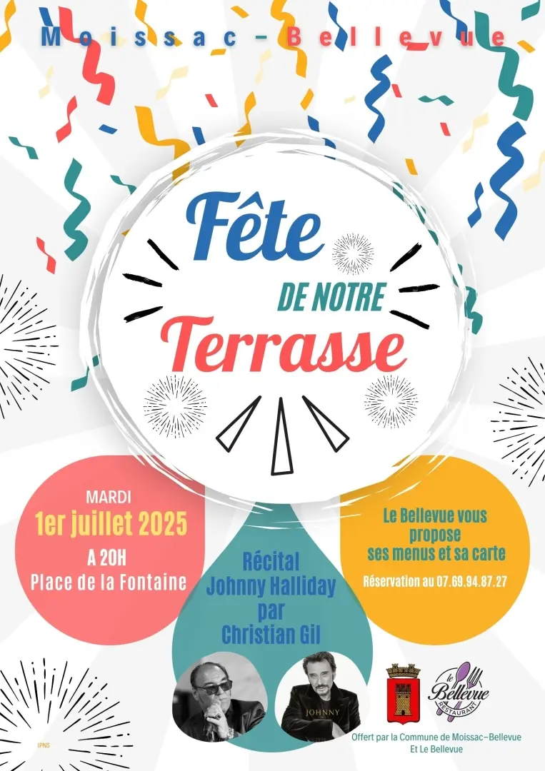 Affiche