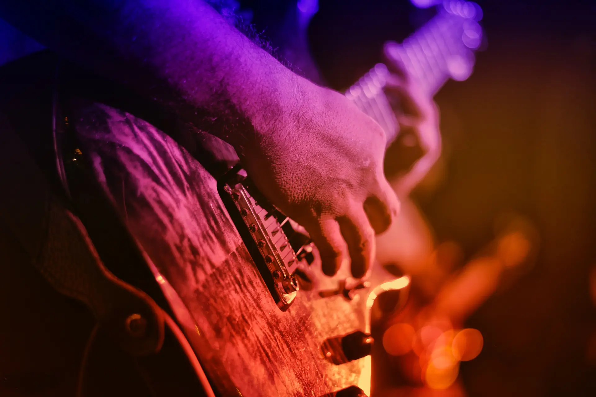 Concert Sun Record Band_Saint-Paul-de-Vence