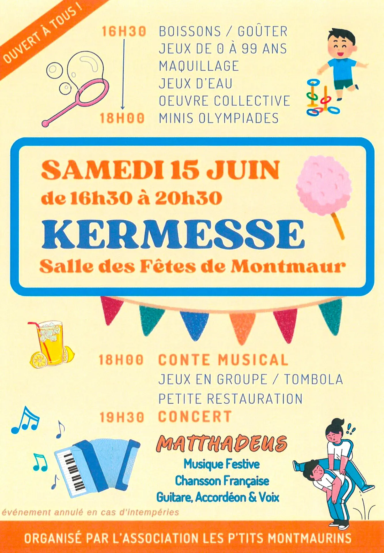 Kermesse