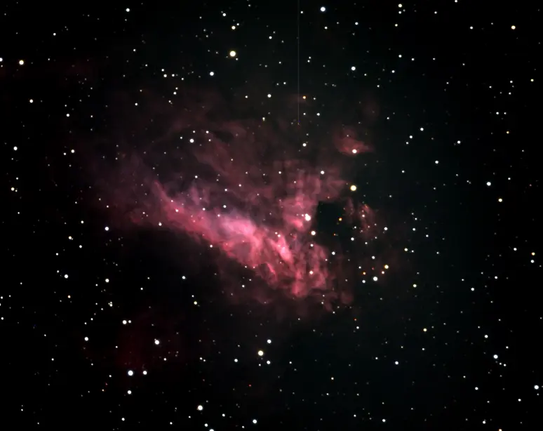 observatoire astronomique des baronnies provençales