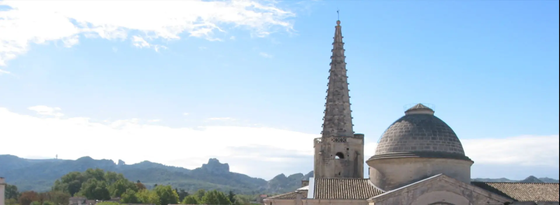Messes de Noël à Saint-Rémy-de-Provence_Saint-Rémy-de-Provence