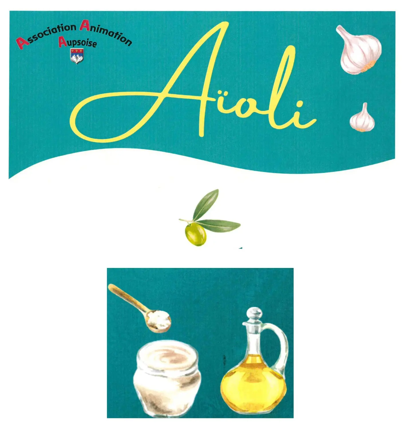 Aïoli