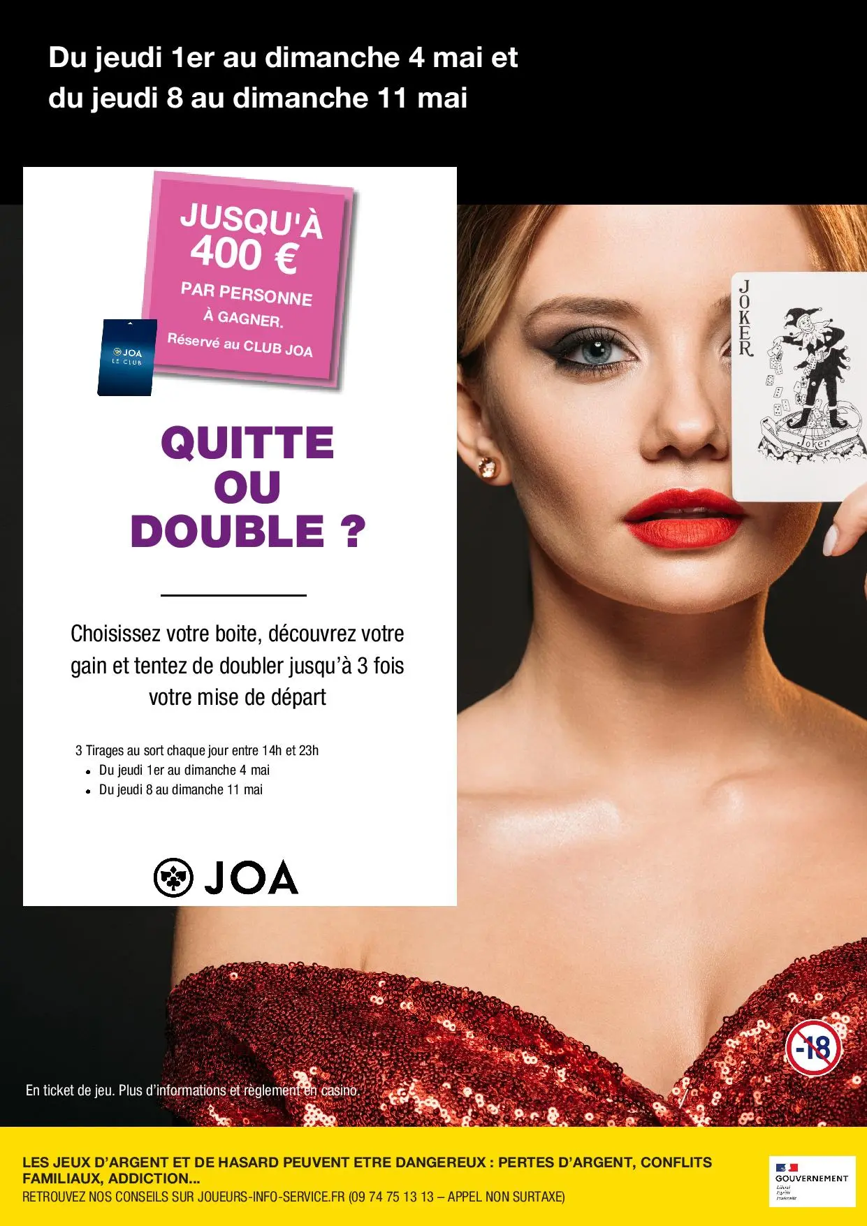 Affiche