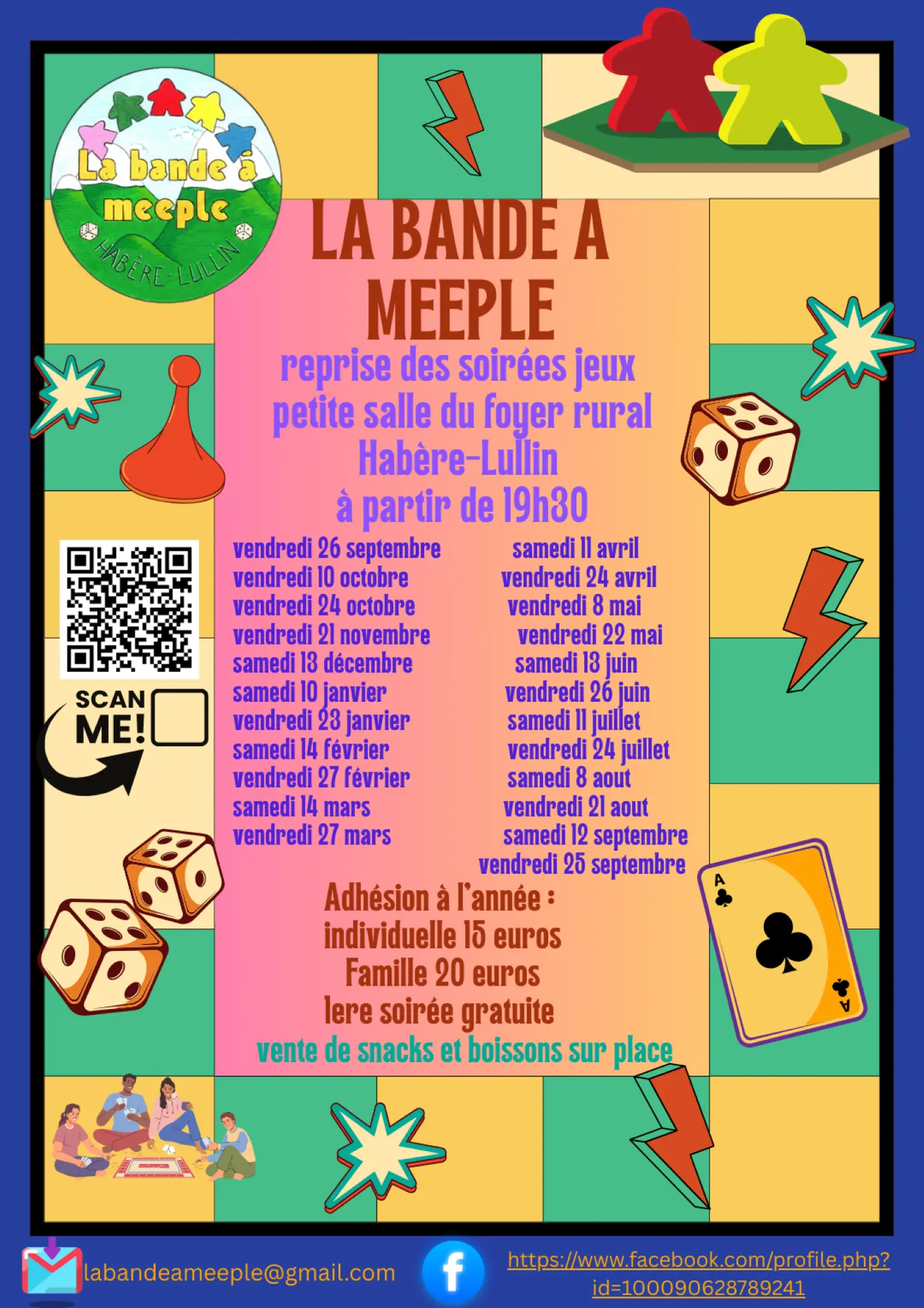 Affiche