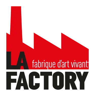 Logo La Factory