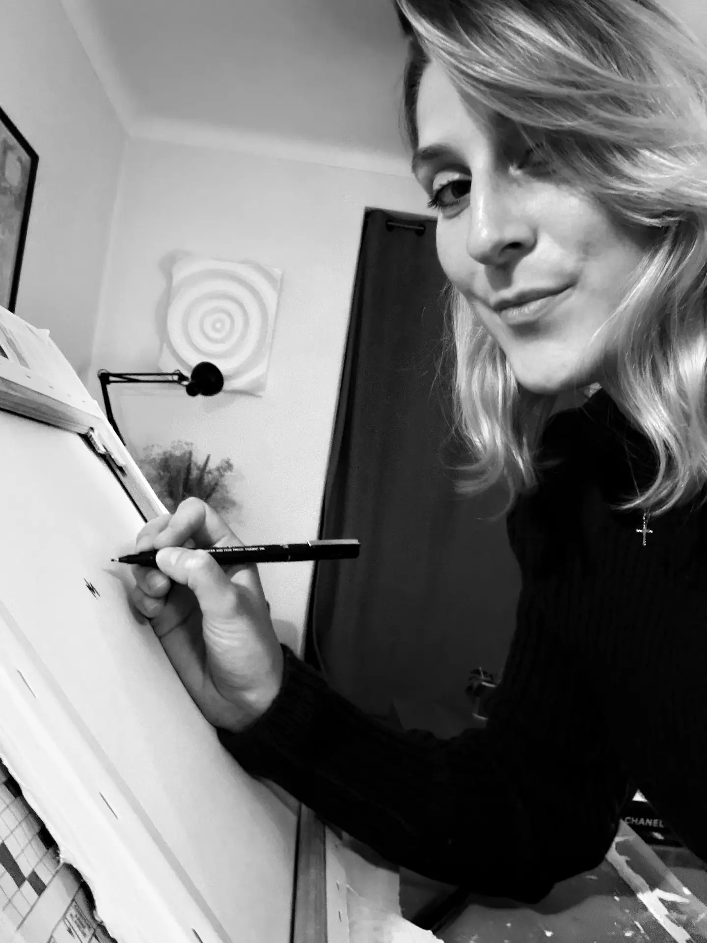 Exposition Expression de Manon Vancaeyzeele - Saint-Paul de Vence