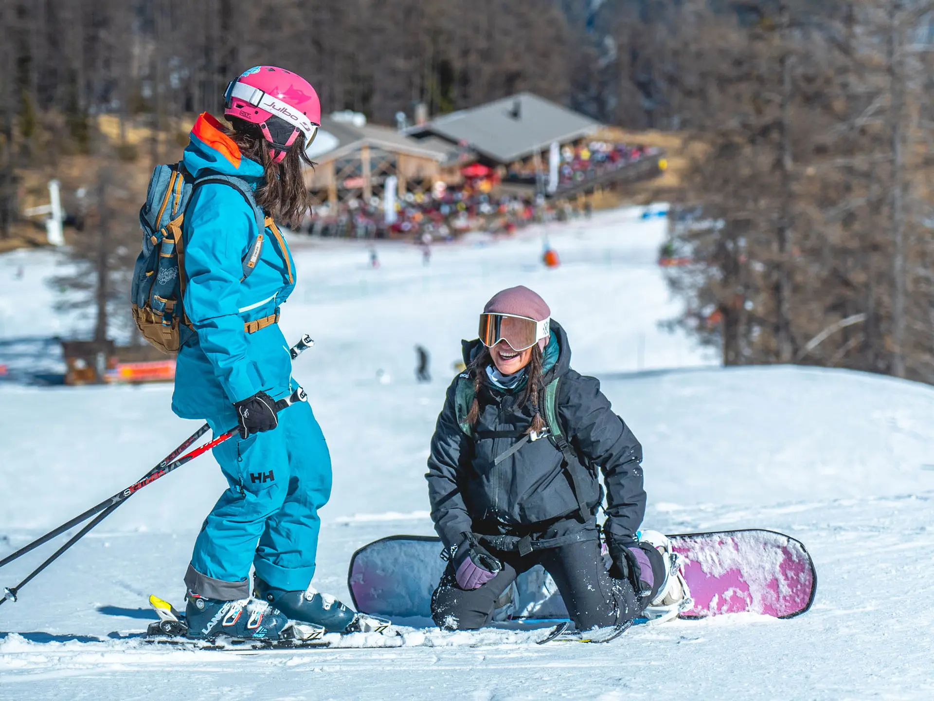 Week-end de la Femme
