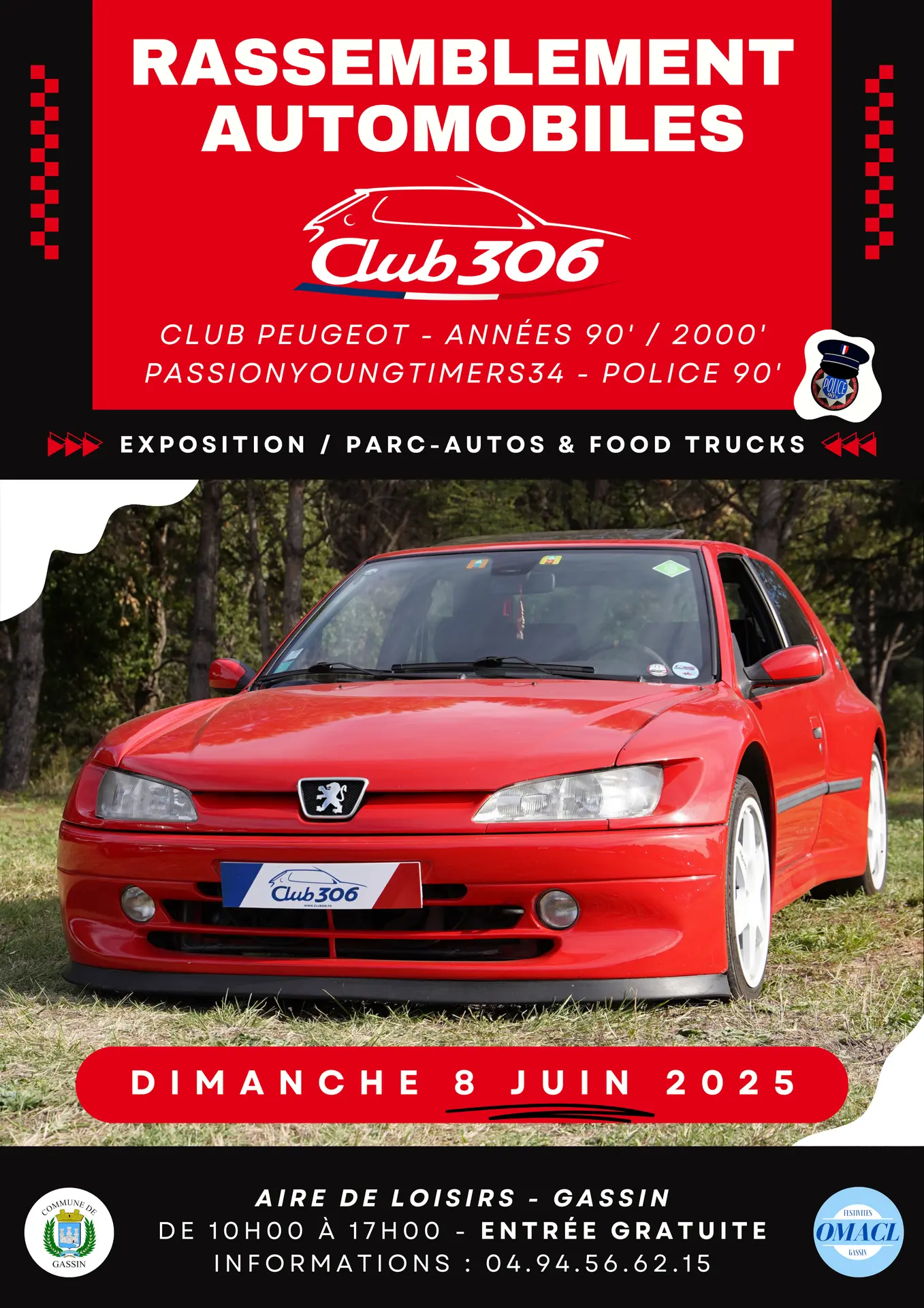 Rassemblement