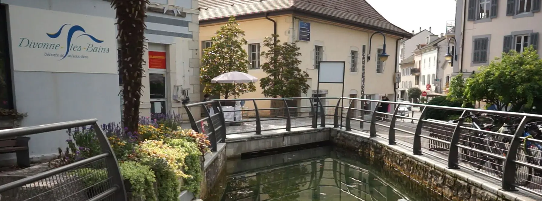 Moulin David
