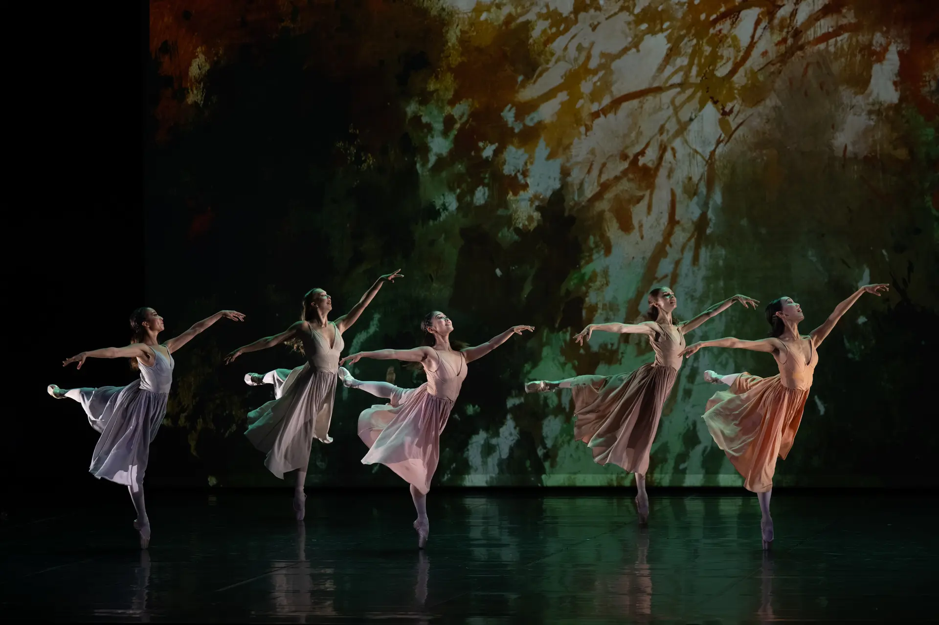 London City Ballet & L'Orchestre national de Cannes_Cannes