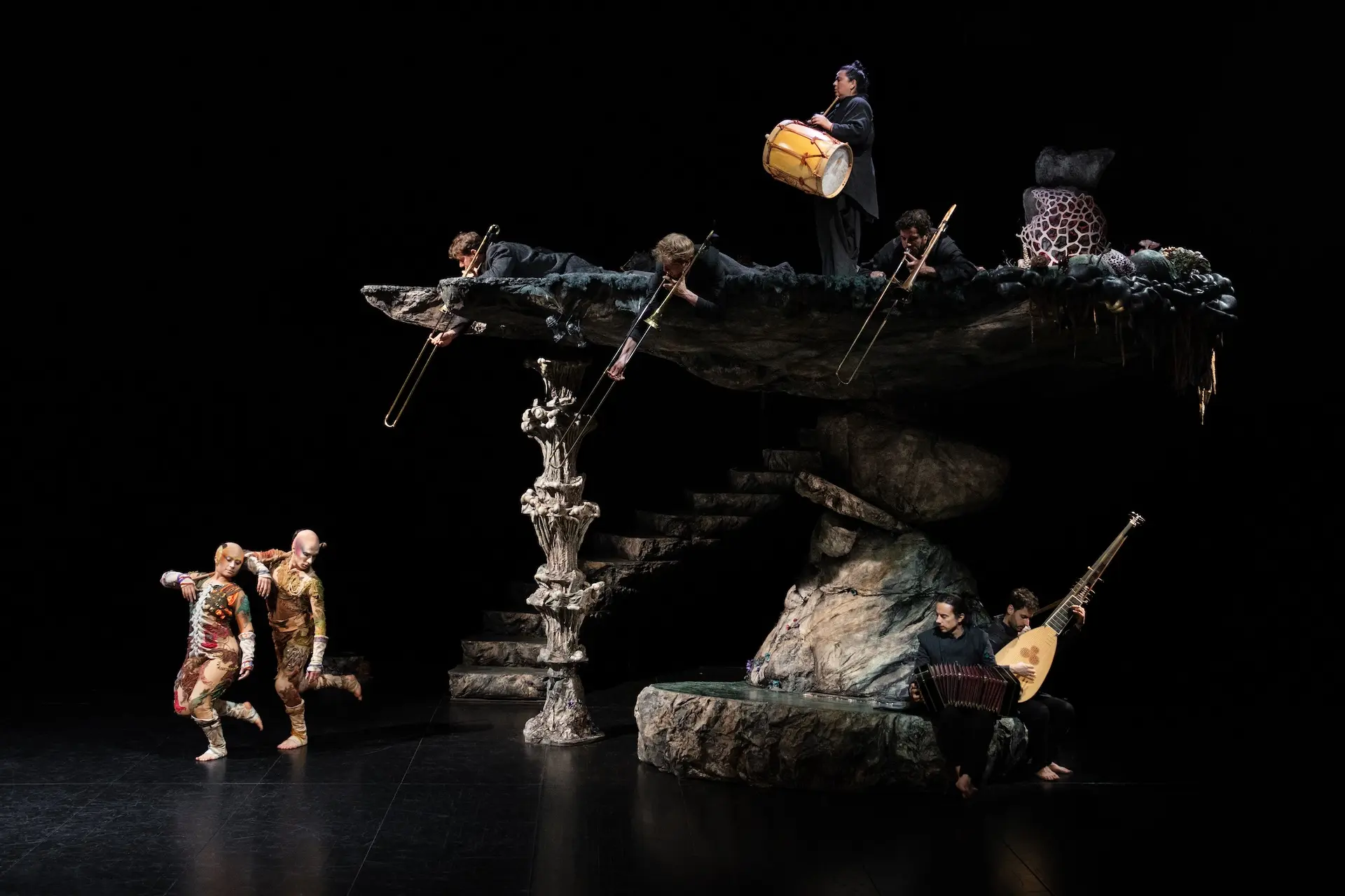 image du spectacle