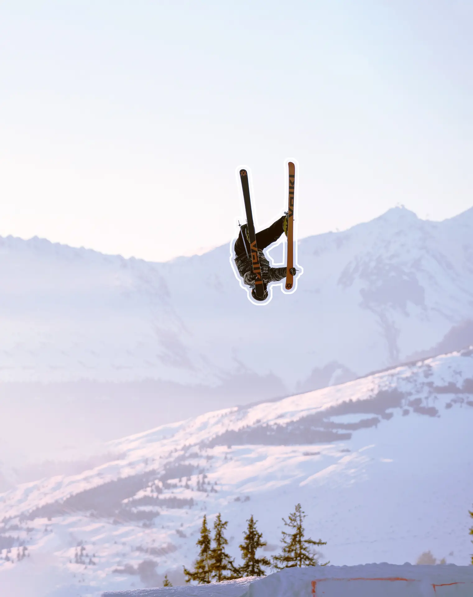 Winter X-Sports Show