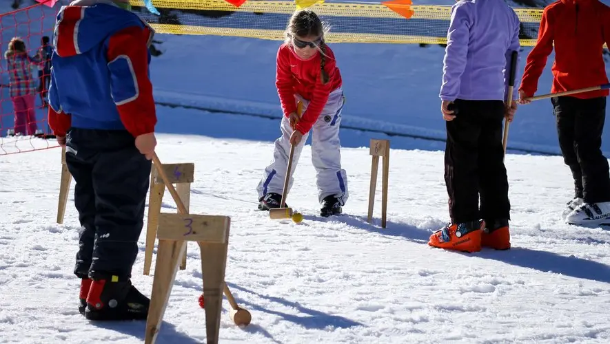 Photo de l'activité