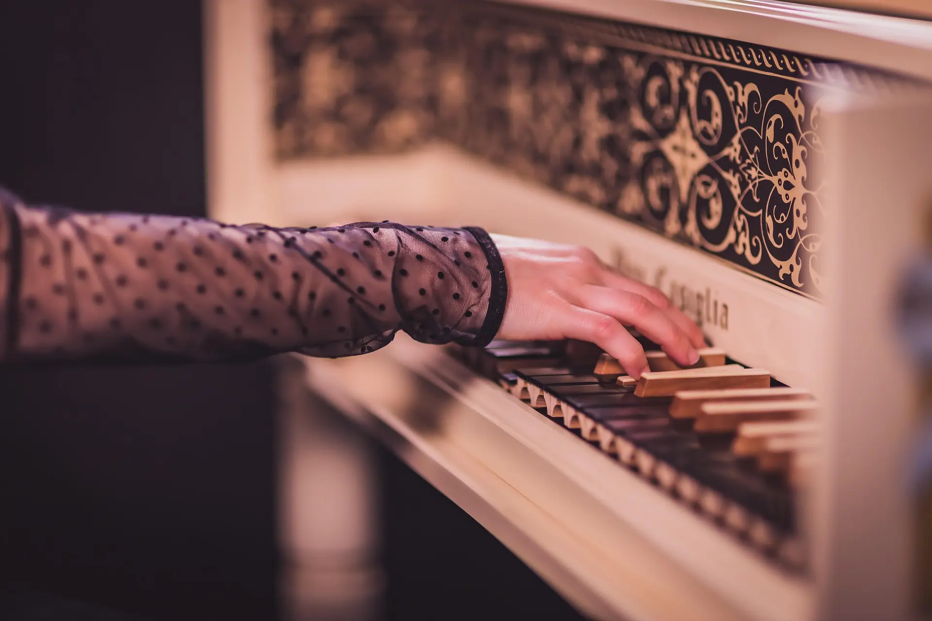 Clavecin