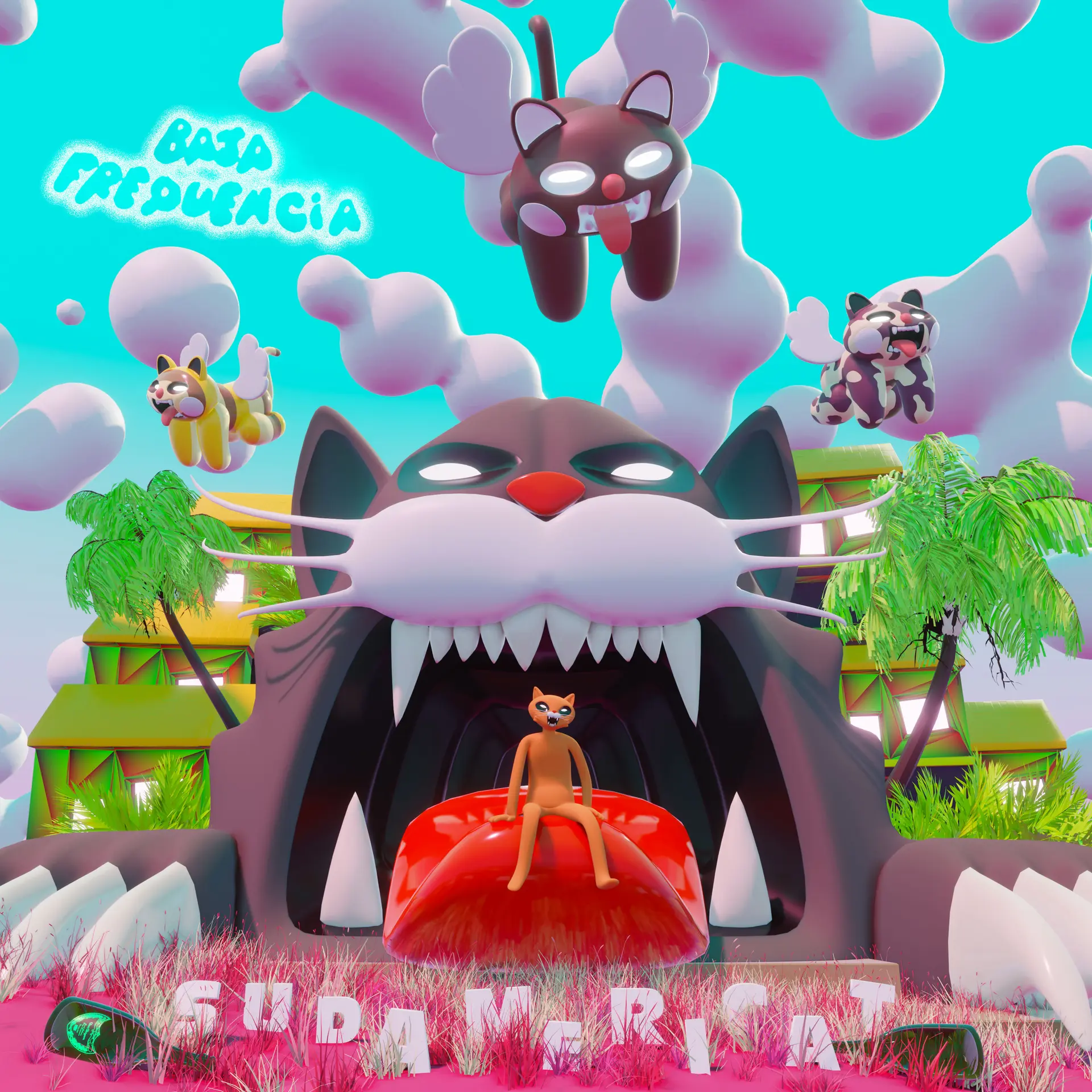 Baja Frequencia_Risoul