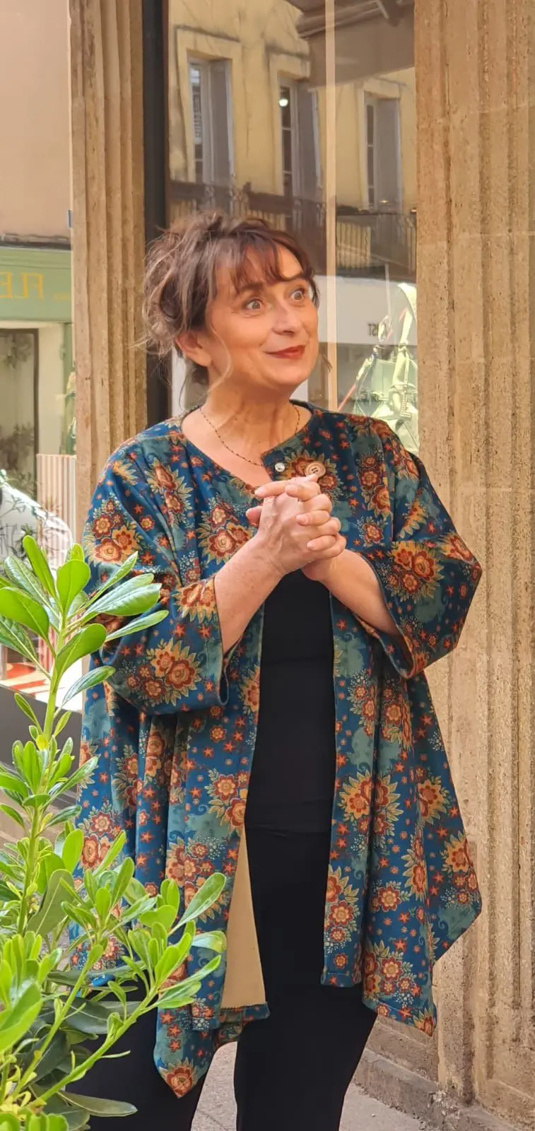 Mélanie
