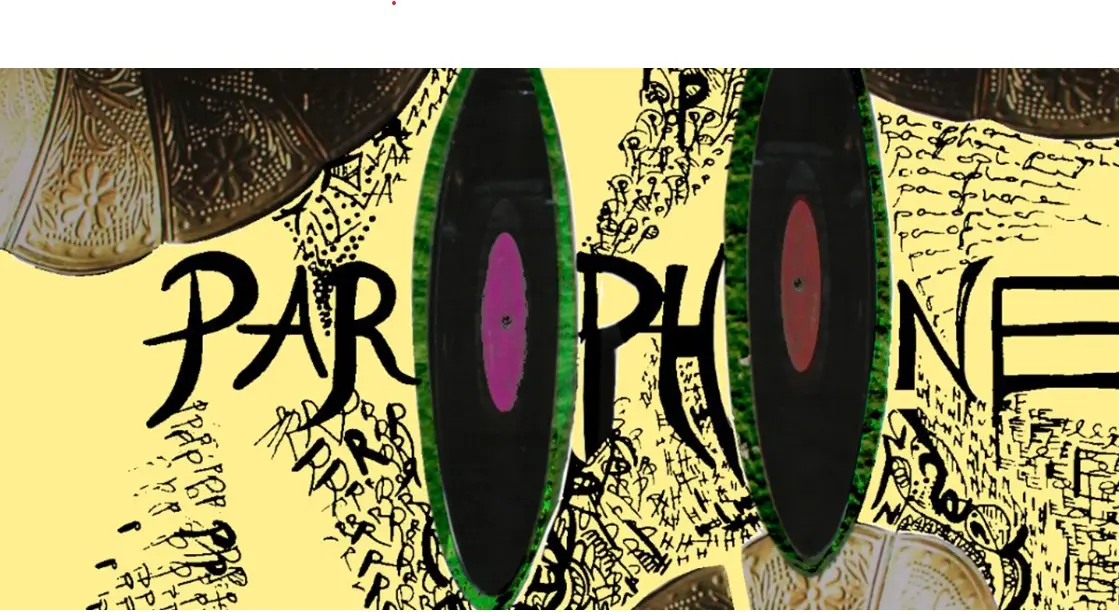 Concert Le Parophone