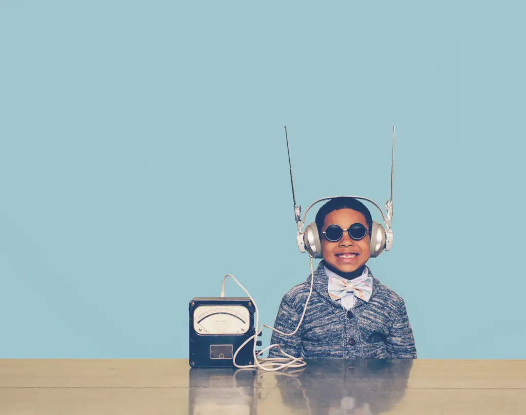 LA PUCE ET L’OREILLE