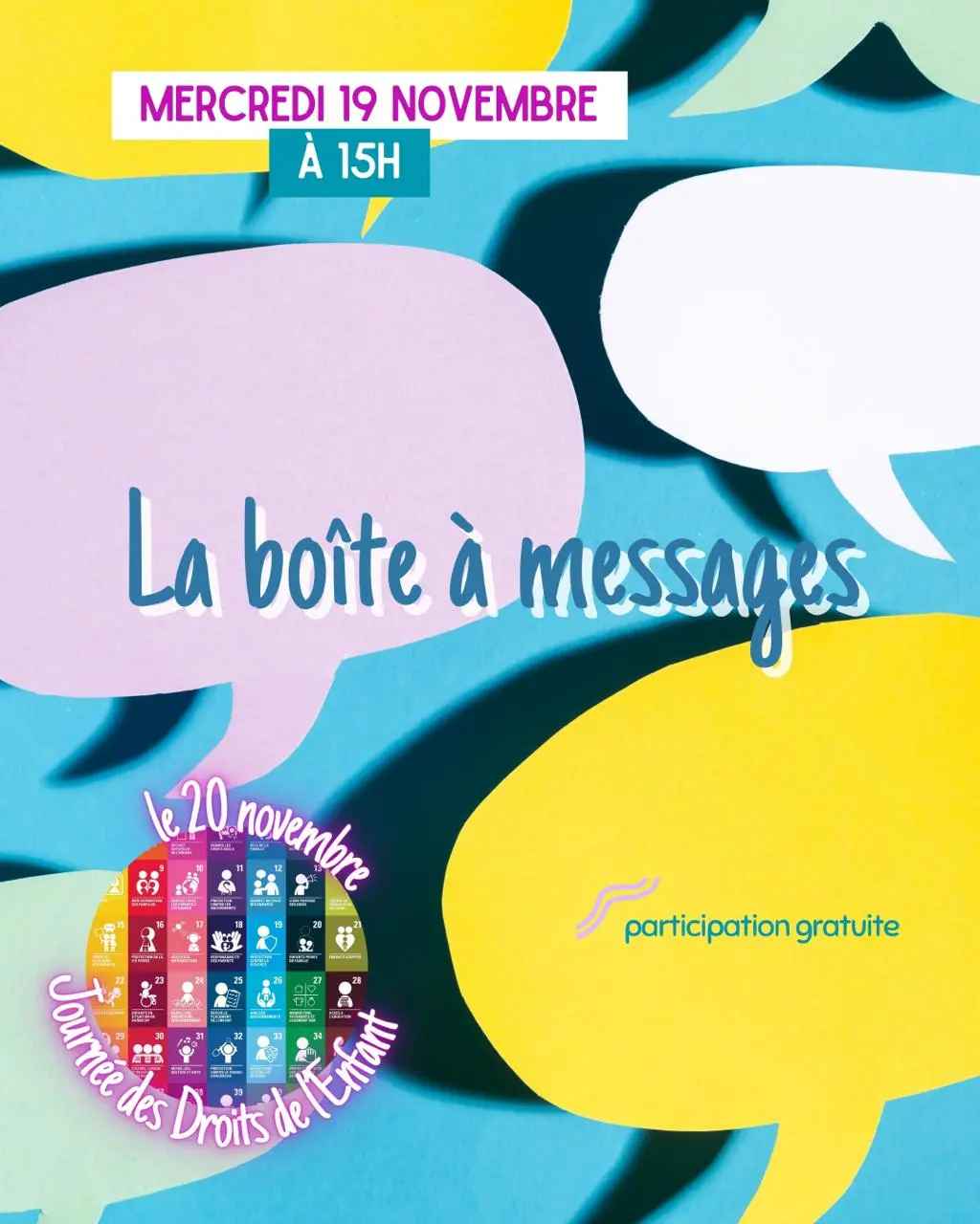 El buzón de mensajes_La Couarde-sur-Mer