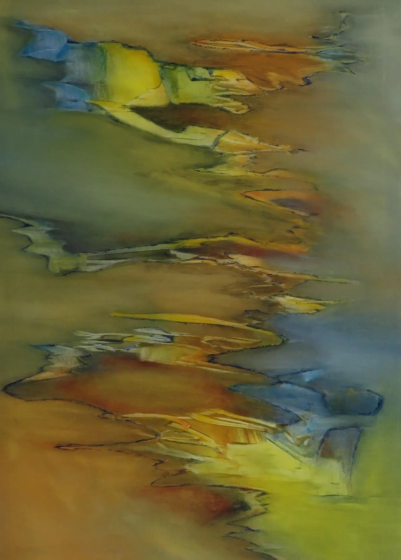 M-Jeanne HUET