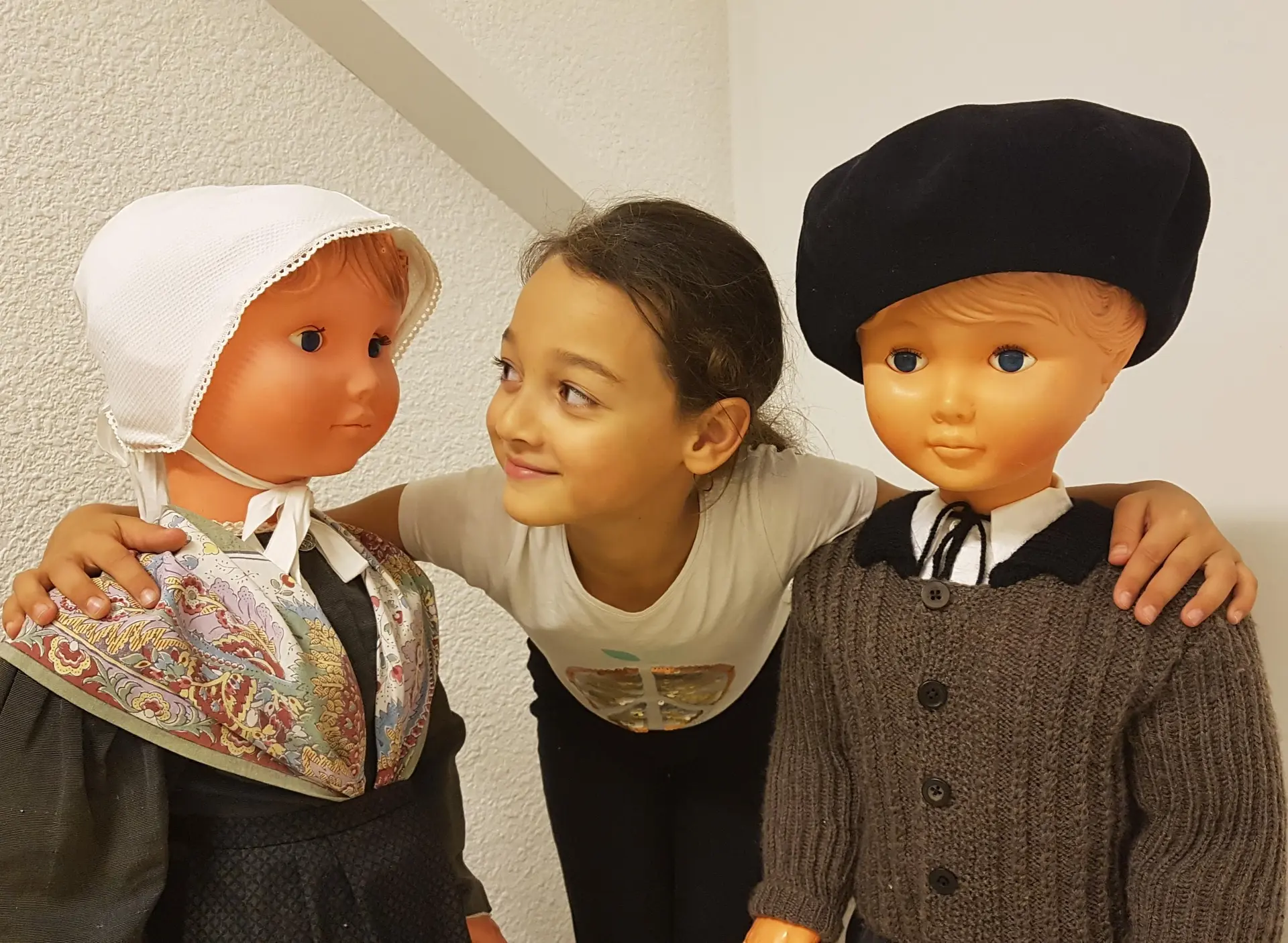 L'Ecomusée en famille