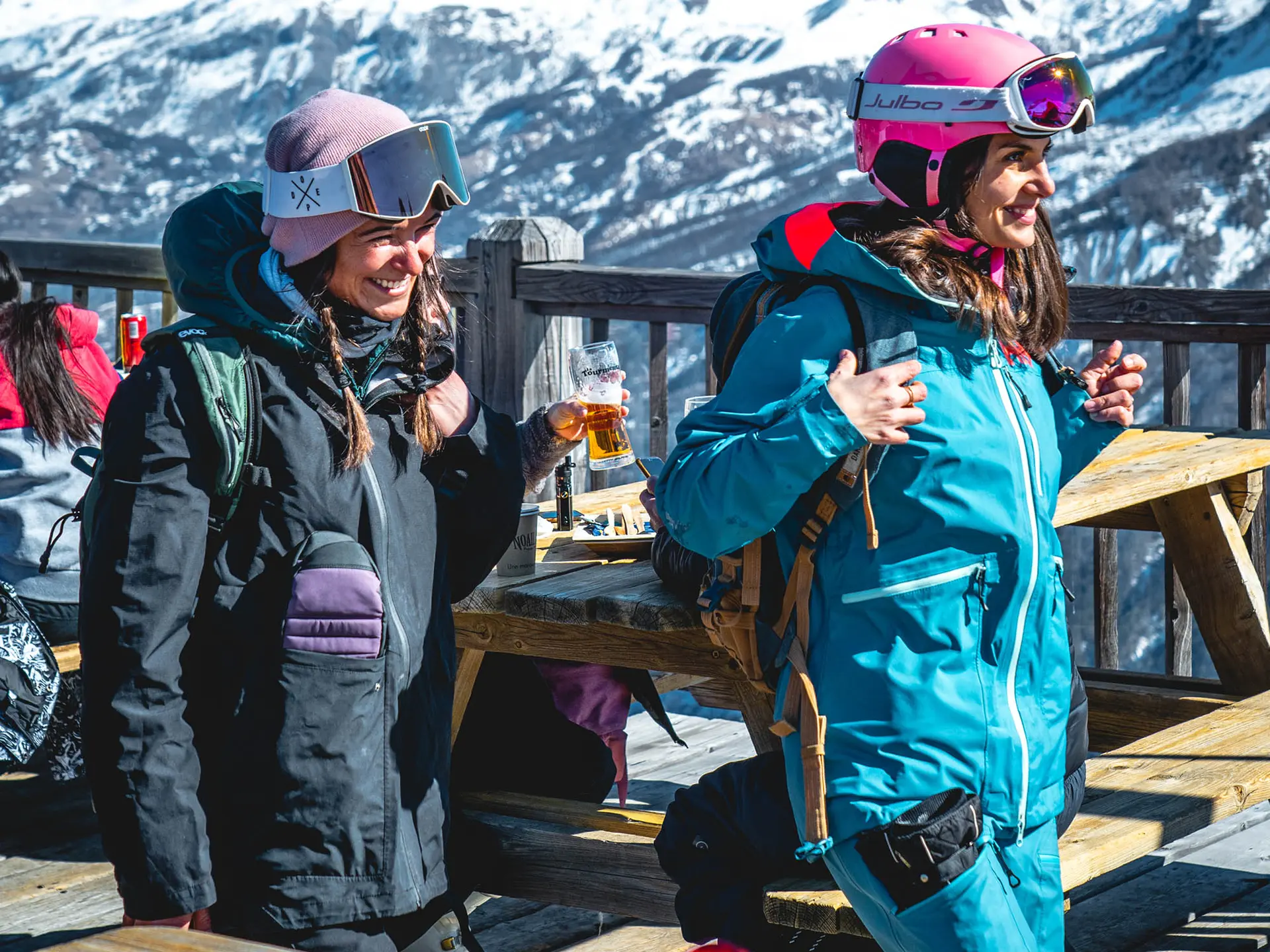 Week-end de la Femme