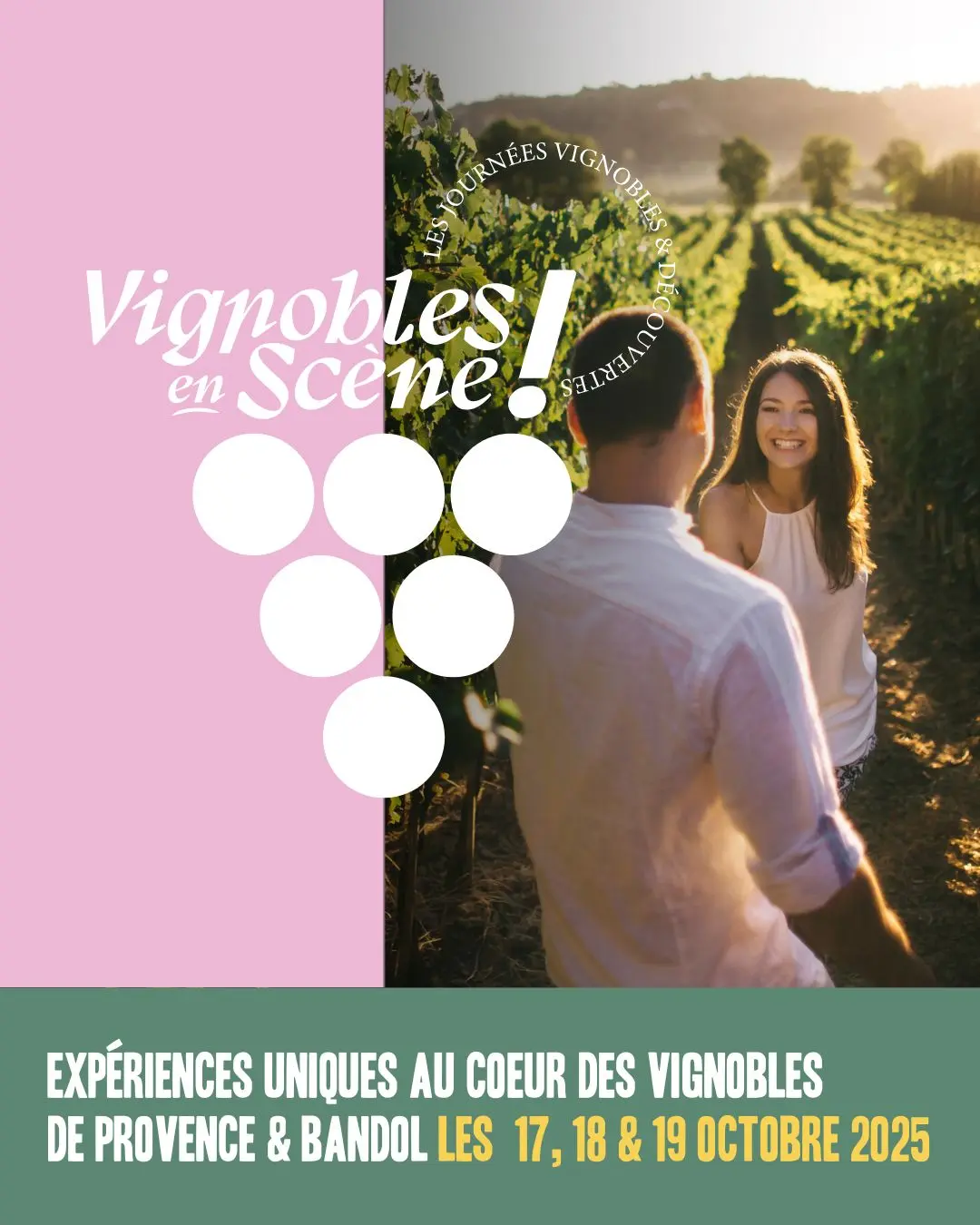 Visite Saveurs et Découverte_Saint-Raphaël