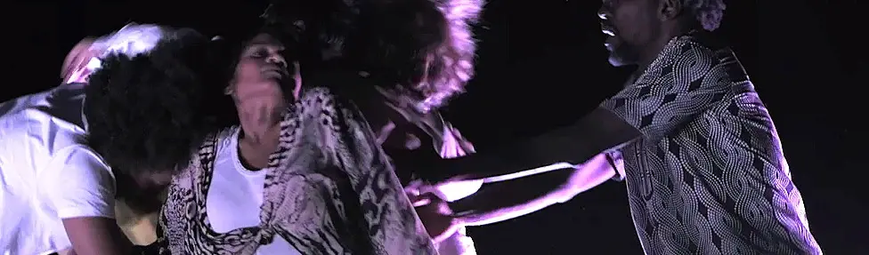 Théâtre - Nos volontés - Une journée dans les limbes_Saint-Denis