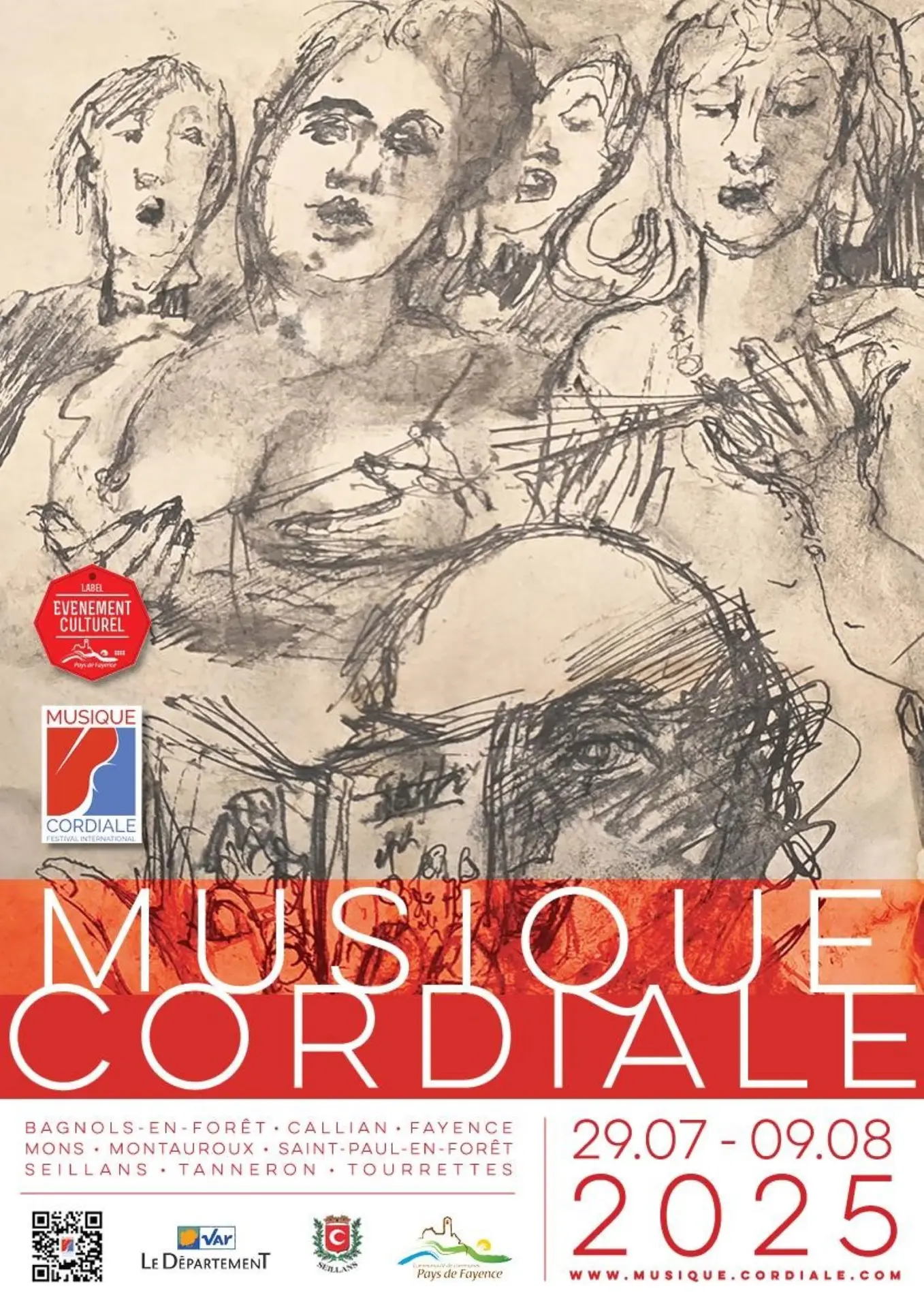 concert de midi30