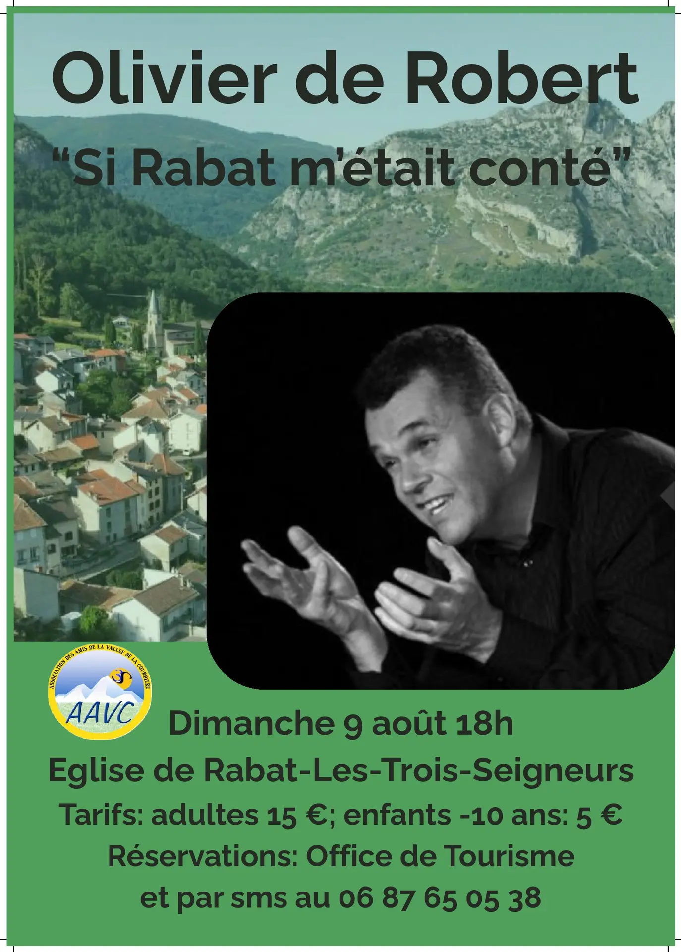 Affiche