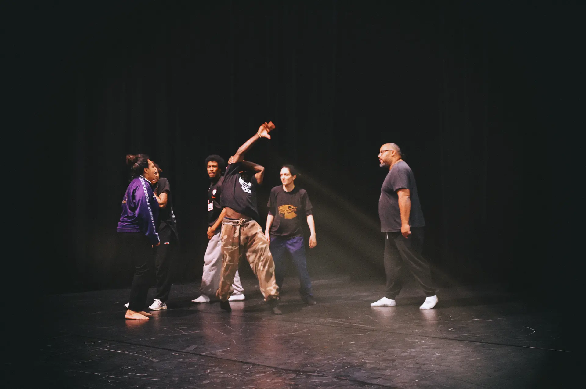 image du spectacle