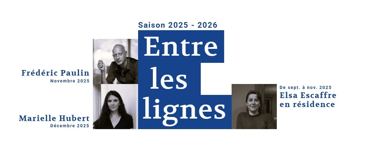 Les nouvelles hybrides : Lecture à haute voix à la bibilothèque de la Tour d'Aigues_La Tour-d'Aigues