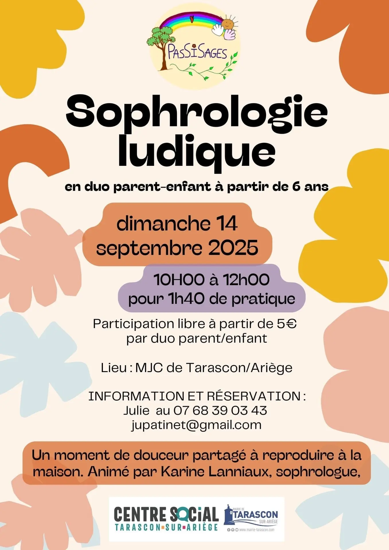 Affiche