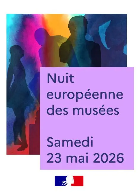 Nuit des musées 2026