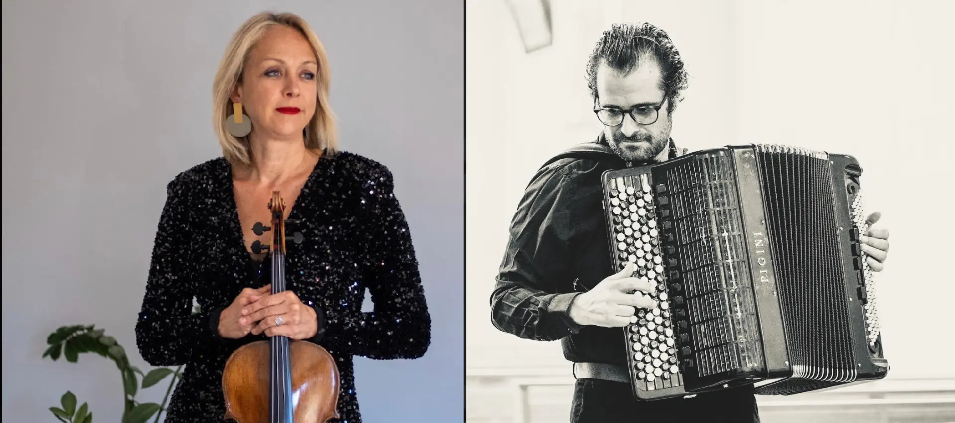 Les Nuits de la Nartelle - La vibration de l’amour