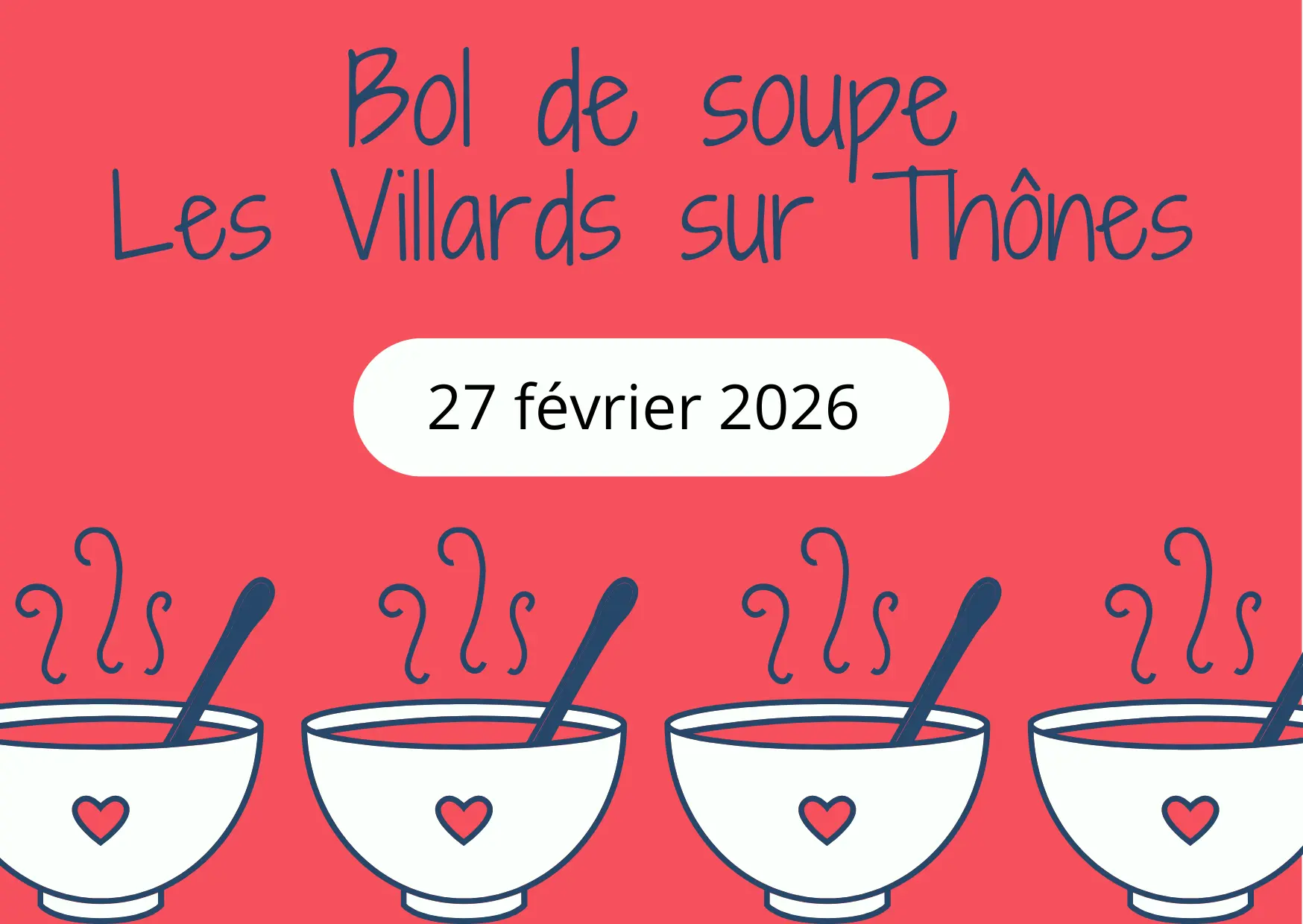 Soirée de solidarité_Les Villards-sur-Thônes