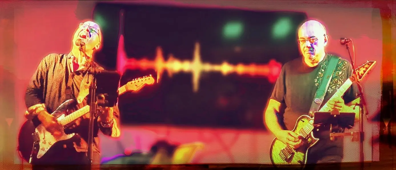 Les mardis de l'été : concert Les Frangins_Les Orres