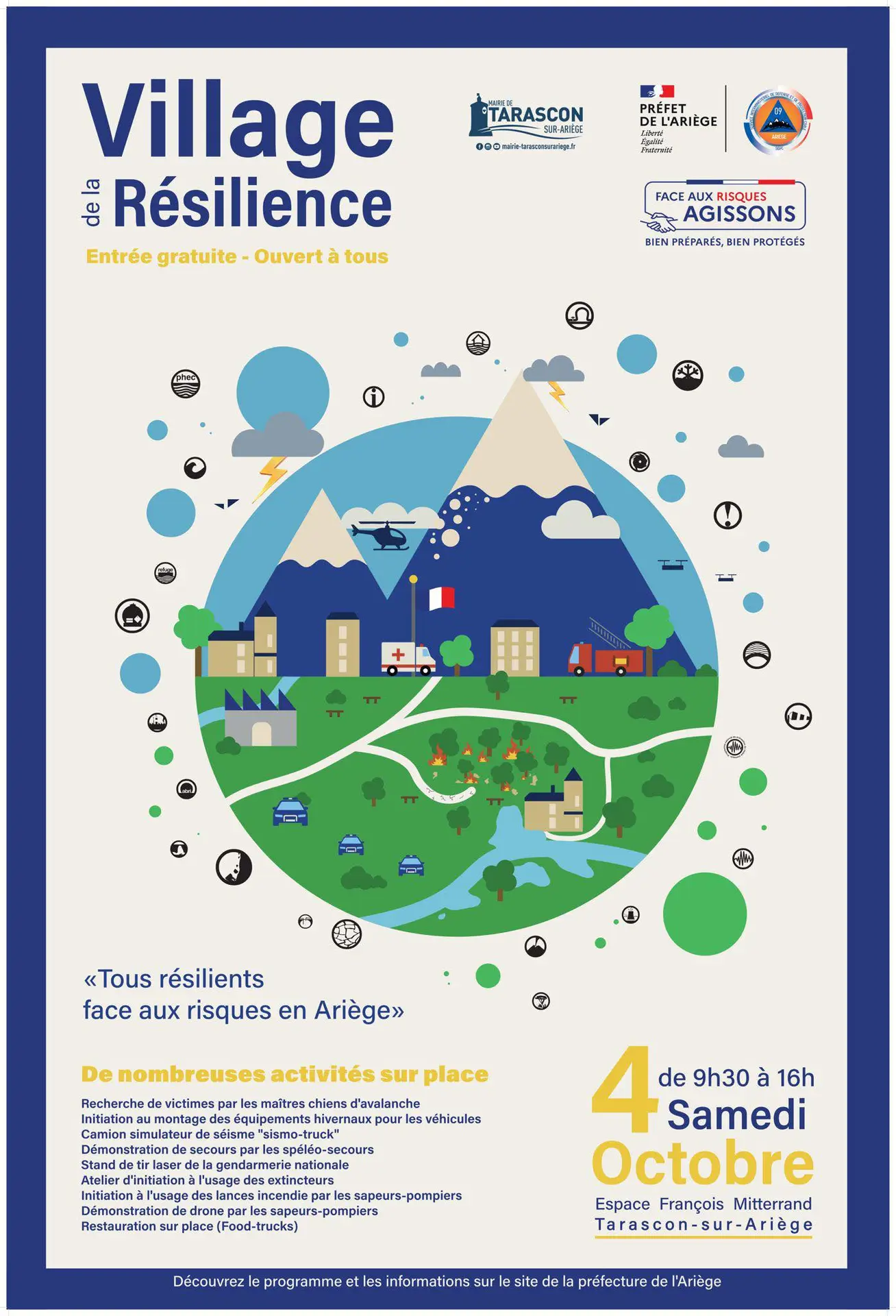 Affiche