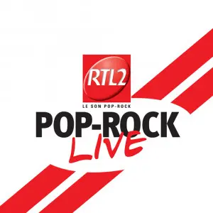 Concert Pop-Rock Live RTL2 en Méditerranée Porte des Maures