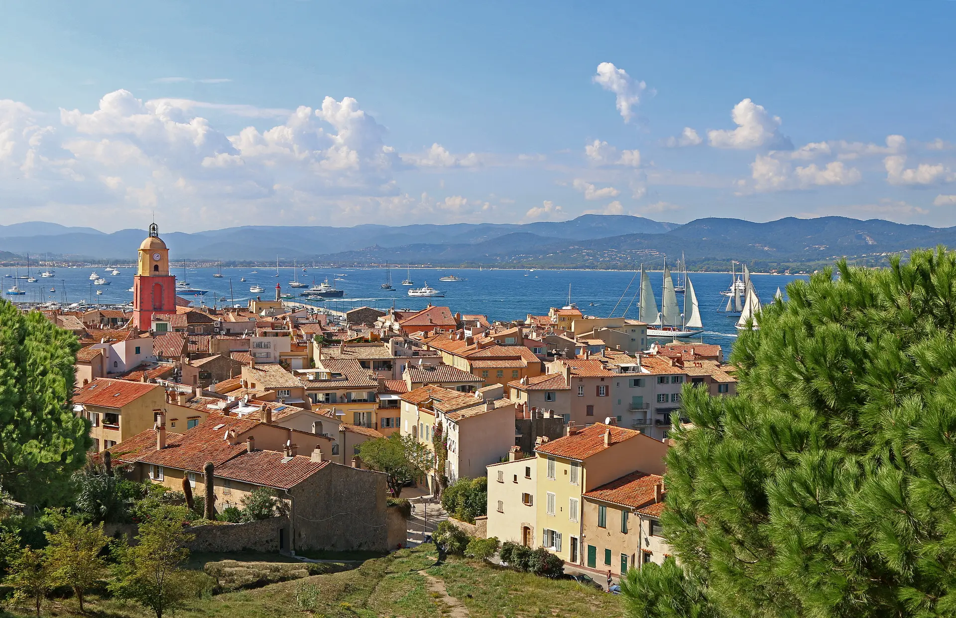 Saint-Tropez