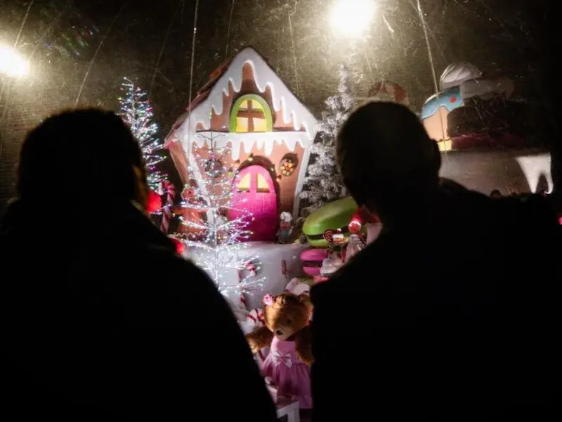 Vos noyaux villageois en fête - Ville de Marseille