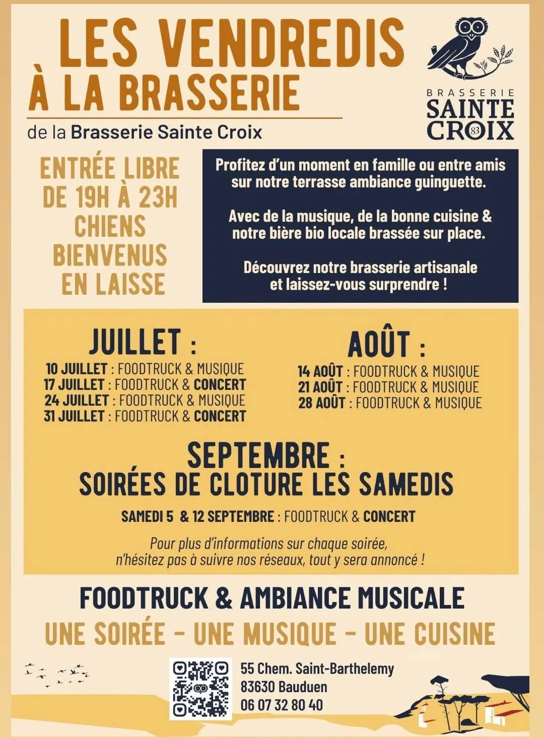 Affiche