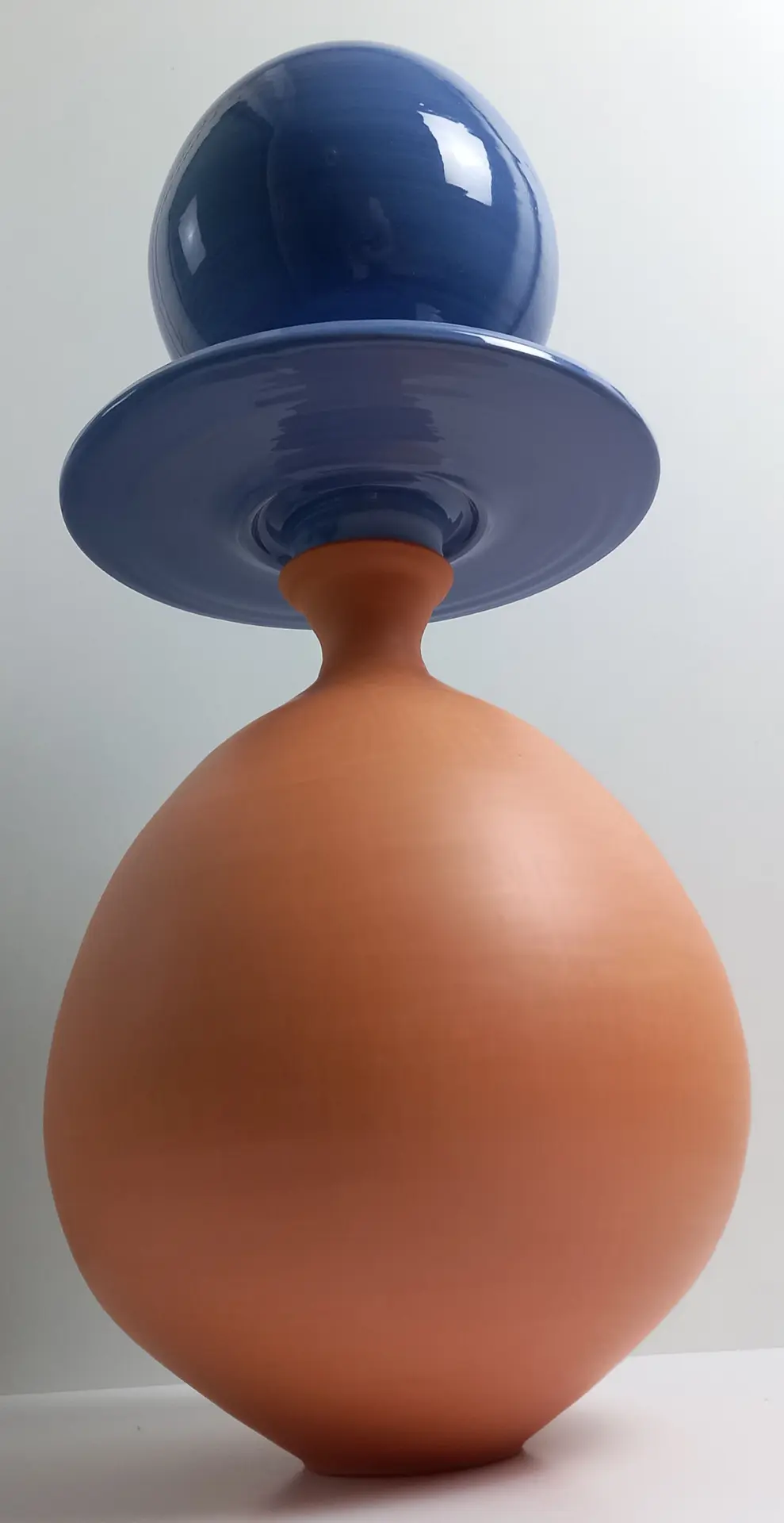 Exposition Portance de Marie Mihoubi à Saint-Paul de Vence