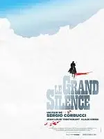 Le Cigalon : Cinéma Plein Air  à Ansouis : Le Grand Silence_Ansouis