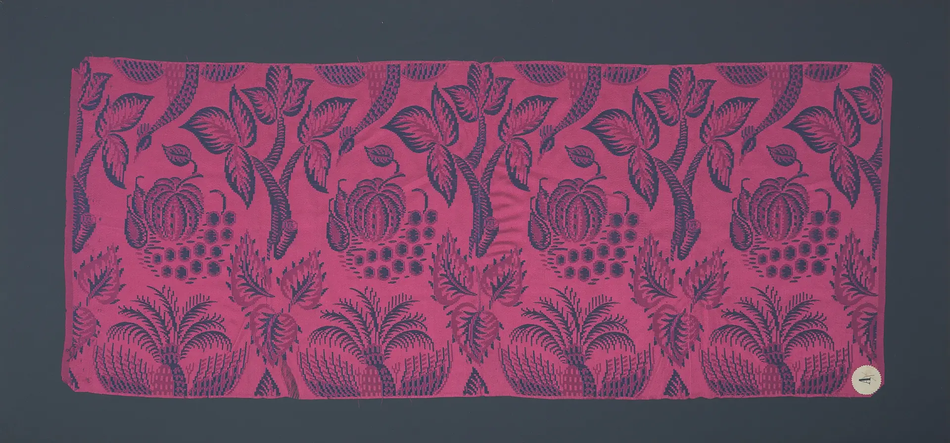 Exposition 2025 au Musée de la Banque : Raoul Dufy et la mode_Hyères