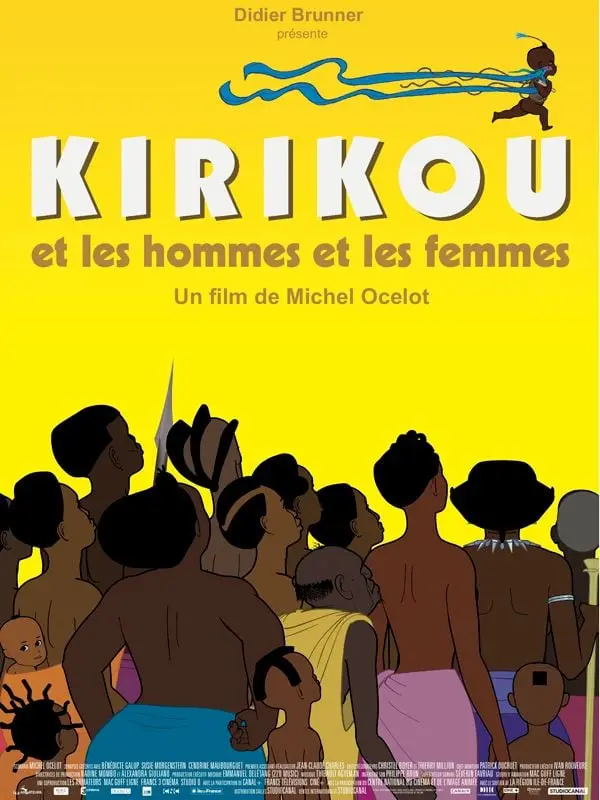 Kirikou
