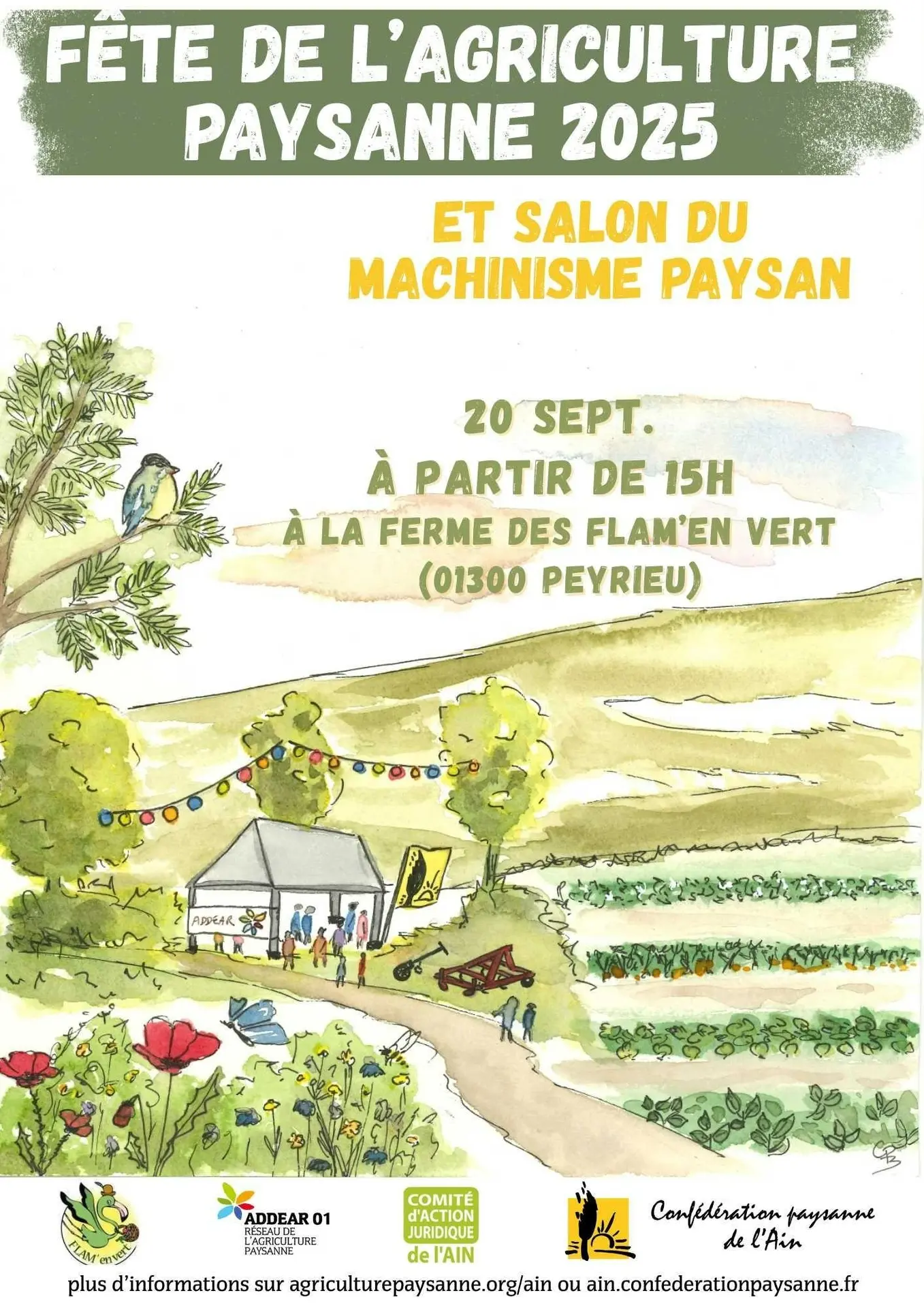 Affiche